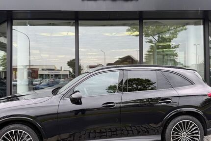 Mercedes-Benz GLC 220 9.690 km 52.450 &euro; Tirschenreuth 95643