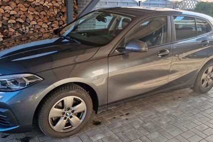 BMW 118 70.932 km 16.300 &euro; Wriezen 16269
