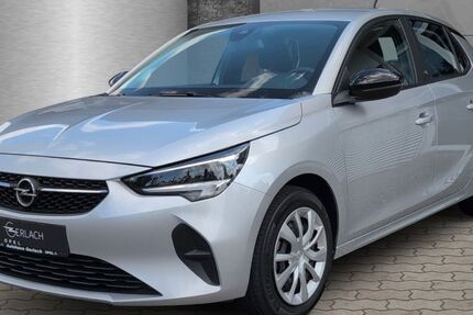 Opel Corsa 30.519 km 15.900 € Niederahr 56414