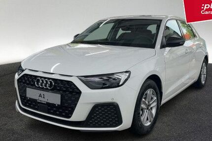 Audi A1 10.000 km 25.100 &euro; Weilheim 82362