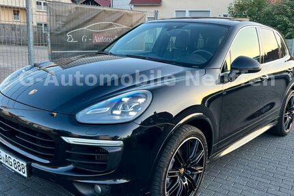 Porsche Cayenne 248.990 km 27.990 &euro; Neuffen 72639