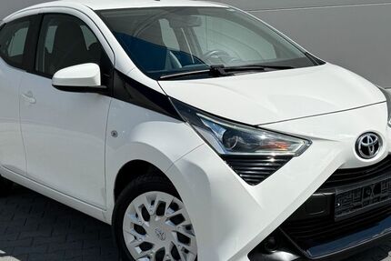 Toyota Aygo (X) 149.000 km 6.900 &euro; Prenzlau 17291