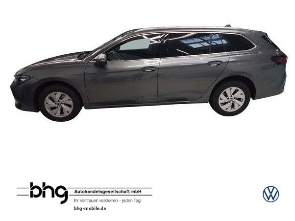 VW Passat 8.886 km 35.930 &euro; Albstadt 72458