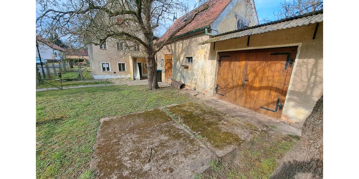 Einfamilienhaus Ostritz - 3 Zimmer, 90 m&sup2;, 40.000&euro; | Angebot:26844507