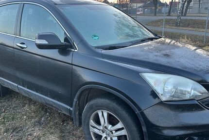 Honda CR-V 299.000 km 3.499 &euro; Apolda 99510
