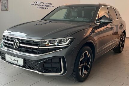 VW Touareg 24.100 km 59.900 &euro; Greiz / Thüringen 07973