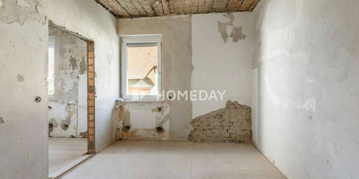 Mehrfamilienhaus, Wohnhaus Altshausen - 1 Zimmer, 260 m&sup2;, 369.000&euro; | Angebot:25685092