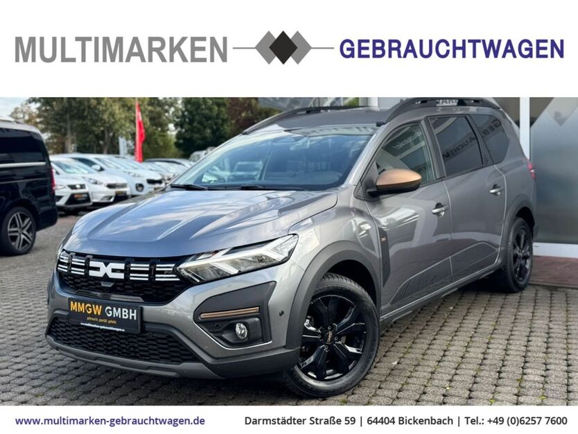 Dacia Jogger 19.409 km 17.990 € Bickenbach 64404
