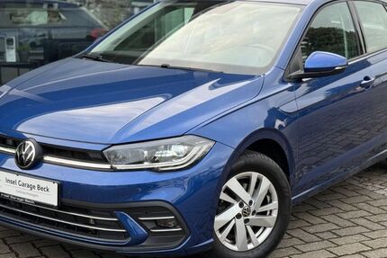 VW Polo 57.380 km 18.329 &euro; Reichenau 78479