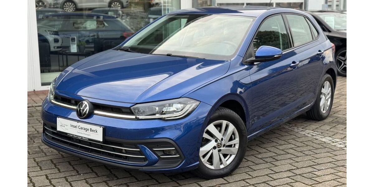VW Polo 57.380 km 18.329 &euro; Reichenau 78479