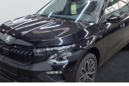 Skoda Kamiq 19.750 km 24.880 &euro; Schenefeld 22869
