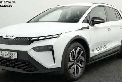 Skoda Elroq 3.305 km 47.380 &euro; Gersthofen 86368