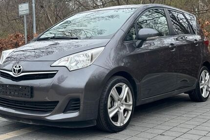 Toyota Verso-S 16.165 km 13.499 &euro; Laatzen 30880