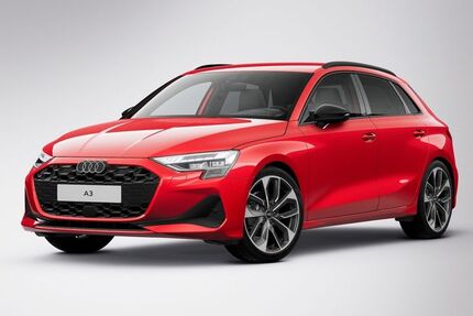 Audi A3 7.475 km 39.966 € Nordhausen 99734
