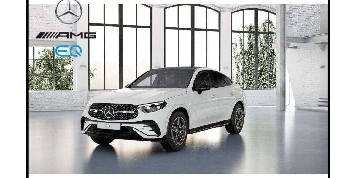 Mercedes-Benz GLC 200 14.356 km 58.440 &euro; Dillenburg 35683