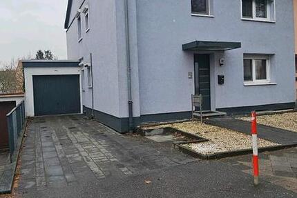 Haus Mannheim Feudenheim - 8 Zimmer, 220 m&sup2;, 695.000&euro; | Angebot:24468924