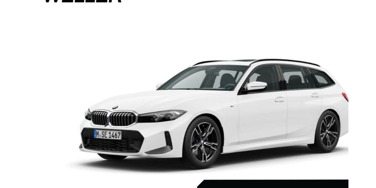 BMW 330 7.770 km 44.990 &euro; Paderborn 33104