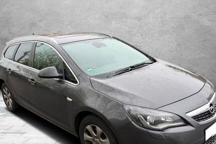Opel Astra 272.000 km 1.999 &euro; Detmold 32758