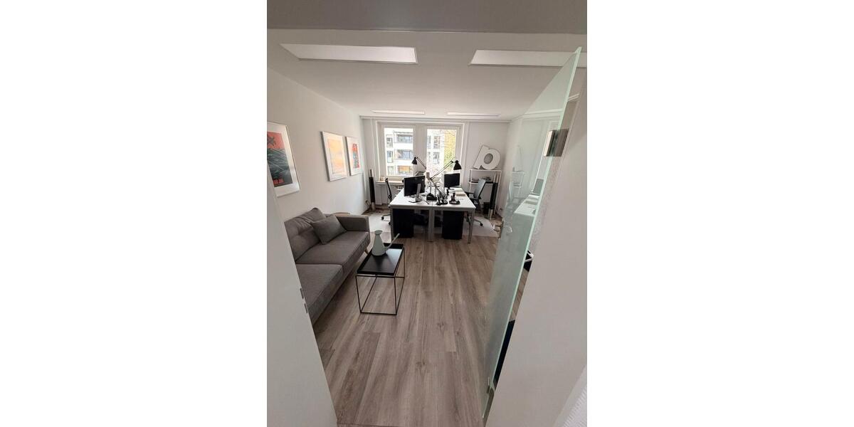 Gewerbeobjekt Hannover Bult - 600&euro; | Angebot:26409263