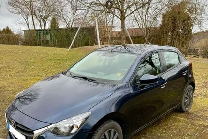 Mazda 2 72.251 km 9.900 &euro; Steinenbronn 71144