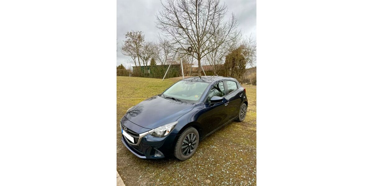 Mazda 2 72.251 km 9.900 &euro; Steinenbronn 71144