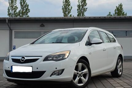 Opel Astra 202.500 km 4.800 &euro; Pfarrkirchen 84347