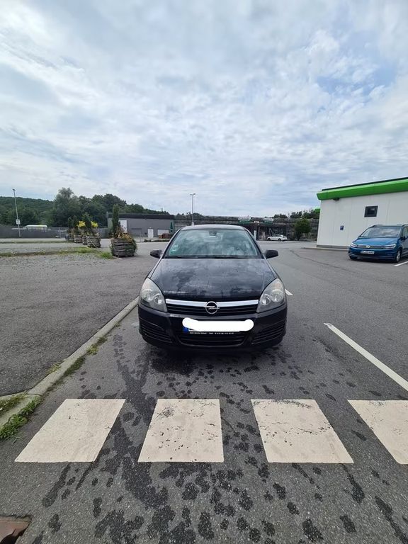 Astra