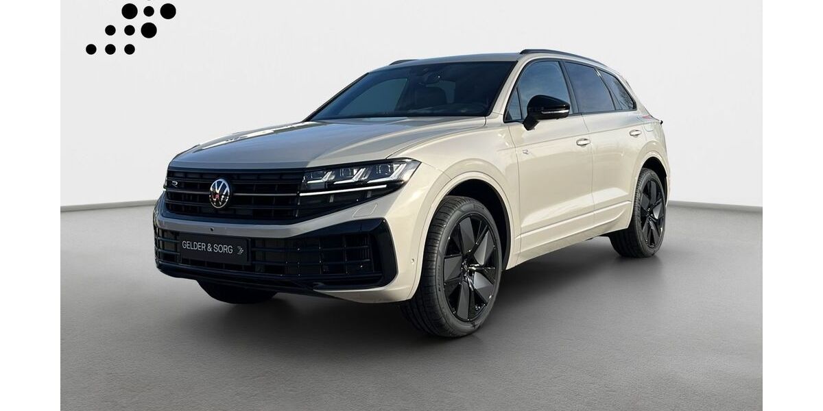 VW Touareg 9.000 km 89.990 &euro; Haßfurt 97437