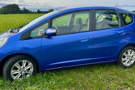 Honda Jazz 119.600 km 5.250 € Warngau 83627