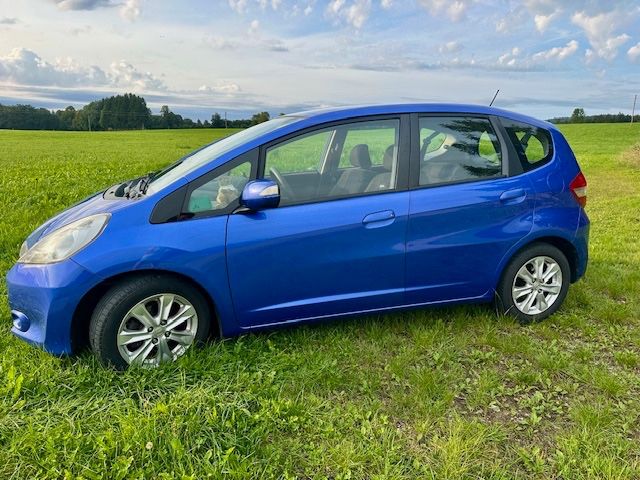 Honda Jazz 119.600 km 5.250 € Warngau 83627