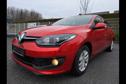 Renault Megane 135.000 km 6.900 &euro; Dresden 01259