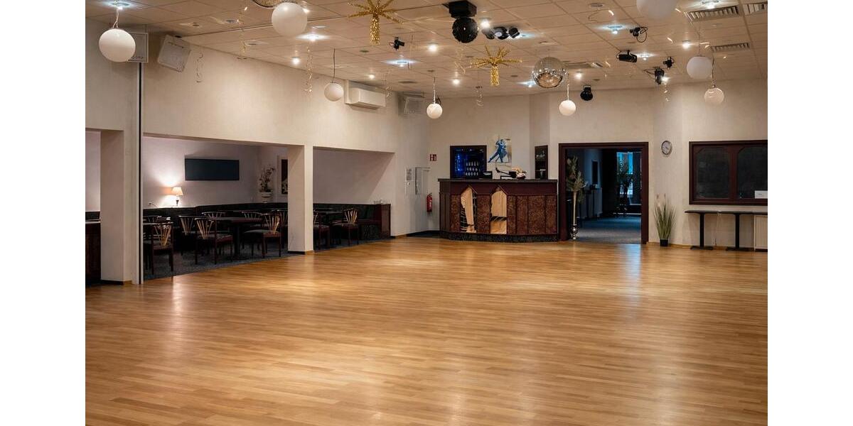 Gewerbeobjekt Lauenburg/Elbe Elbe - 2.200&euro; | Angebot:26323411