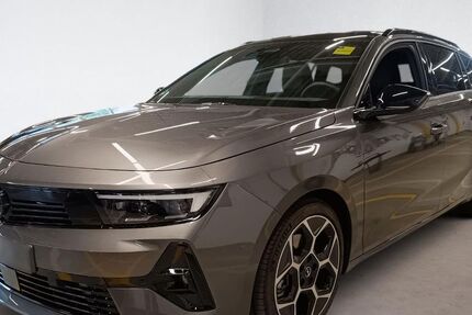 Opel Astra 7.722 km 26.950 &euro; Südliches Anhalt OT Radegast 06369