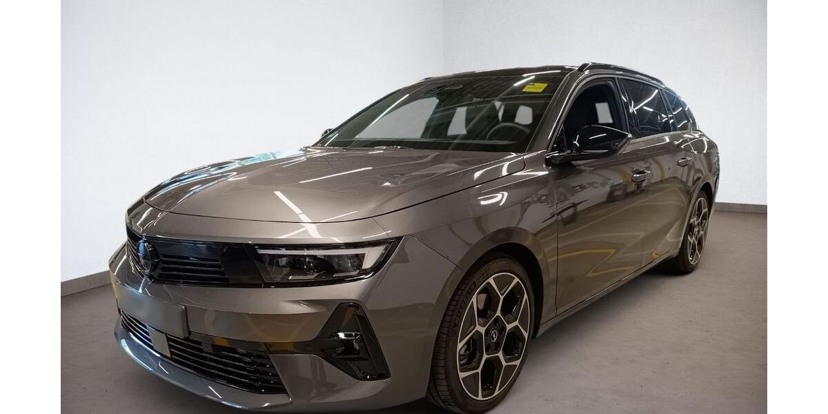 Opel Astra 7.722 km 26.950 &euro; Südliches Anhalt OT Radegast 06369