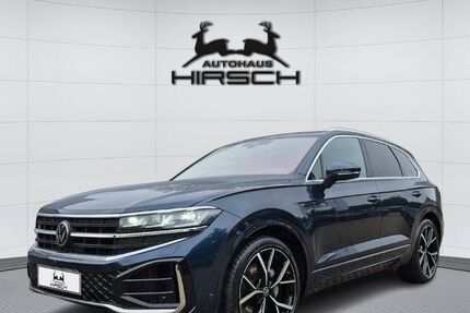 VW Touareg 15.900 km 68.490 &euro; Chemnitz 09120