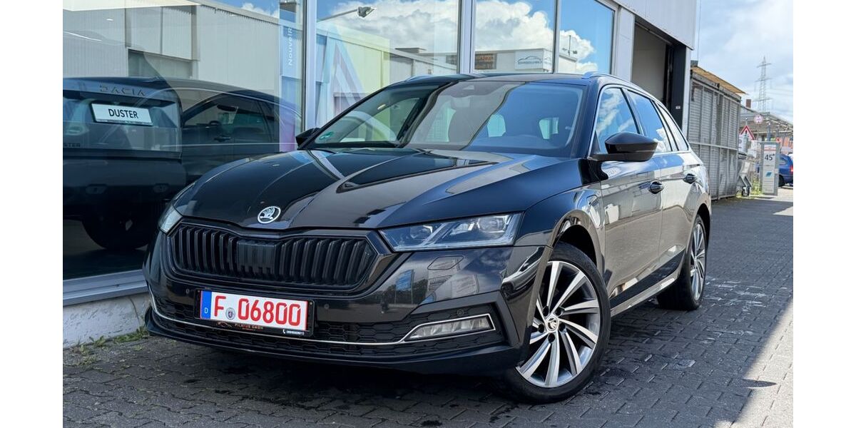 Skoda Octavia 171.000 km 15.899 &euro; Frankfurt am Main 60326