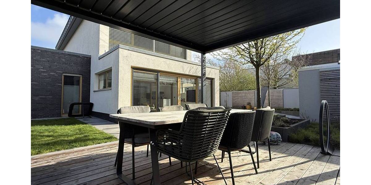 Einfamilienhaus Schüttorf - 6 Zimmer, 194 m&sup2;, 799.000&euro; | Angebot:26189424