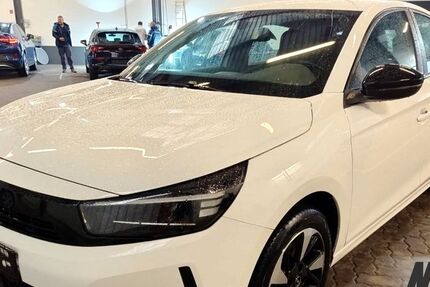 Opel Corsa 21.950 km 16.100 &euro; Schöningen 38364