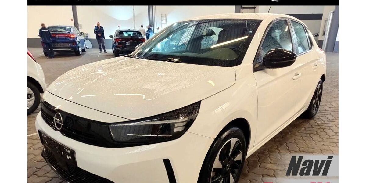 Opel Corsa 21.950 km 16.100 &euro; Schöningen 38364