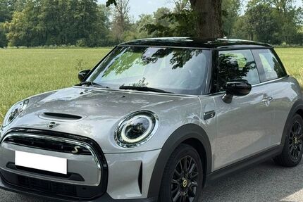 Mini Cooper SE 33.500 km 17.900 &euro; Pfarrkirchen 84347