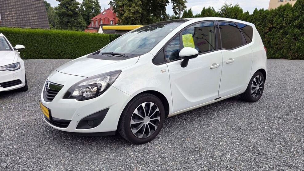 Meriva