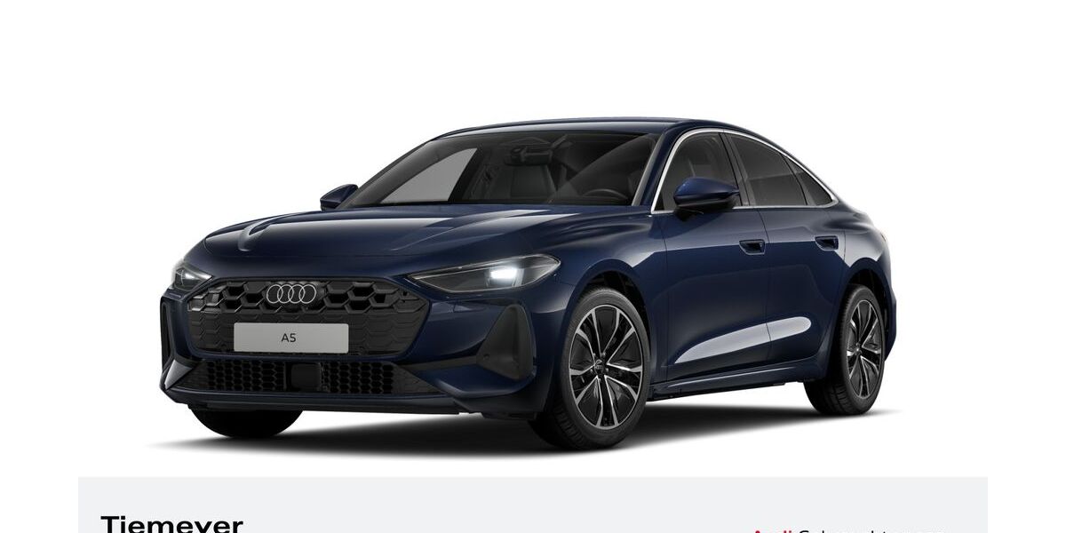Audi A5 6.657 km 41.840 &euro; Plettenberg 58840