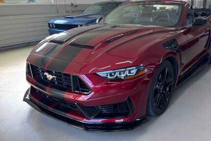 Ford Mustang 31.200 km 33.491 € Driedorf 35759