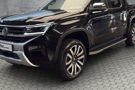 VW Amarok 31.950 km 47.880 &euro; Paderborn 33100