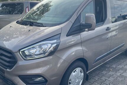 Ford Transit 47.600 km 25.900 &euro; Lampertheim 68623