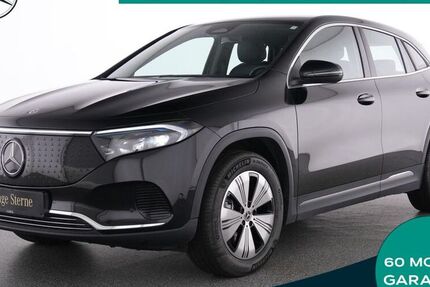 Mercedes EQA