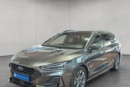 Ford Focus 30.550 km 23.890 &euro; Stuttgart 70565