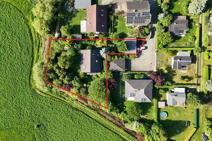 Haus zum Kaufen in Schkeuditz 495.000 € 140 m² 5 zimmer