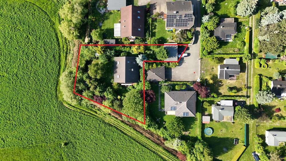 Haus zum Kaufen in Schkeuditz 495.000 € 140 m² 5 zimmer