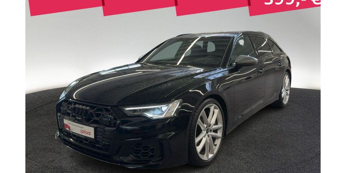 Audi A6 55.030 km 52.350 &euro; Hannover 30179
